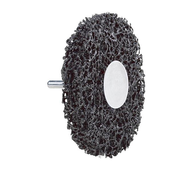 Kupfer Vogeltränke Reinigungsscheibe - Dreipunktstütze Für Gartenvögel